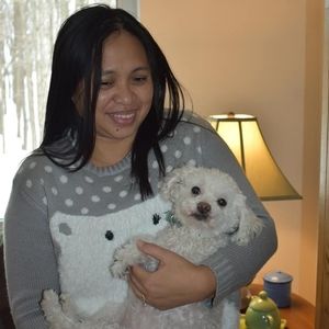 Meet your Posher, Glenda